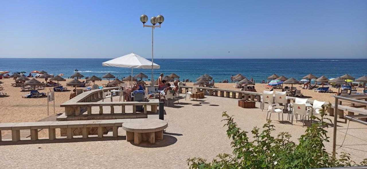 Albufeira Beach - Tranquilidade Junto A Praia E Ao Centro! Εξωτερικό φωτογραφία