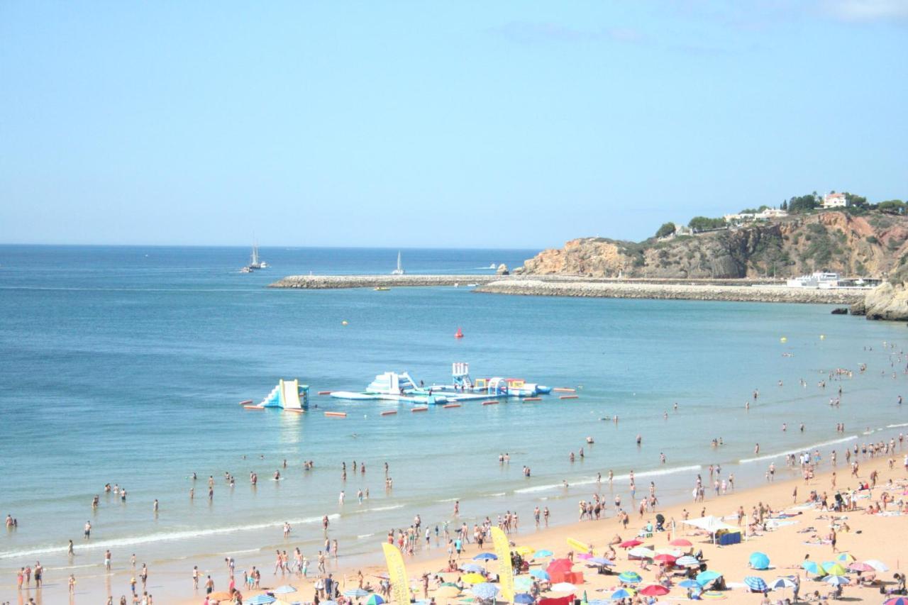 Albufeira Beach - Tranquilidade Junto A Praia E Ao Centro! Εξωτερικό φωτογραφία
