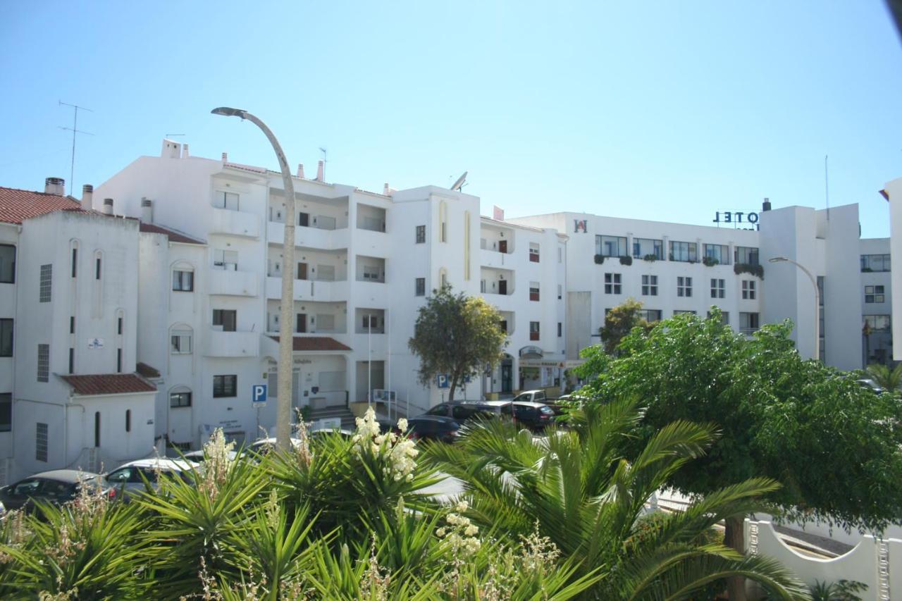 Albufeira Beach - Tranquilidade Junto A Praia E Ao Centro! Εξωτερικό φωτογραφία