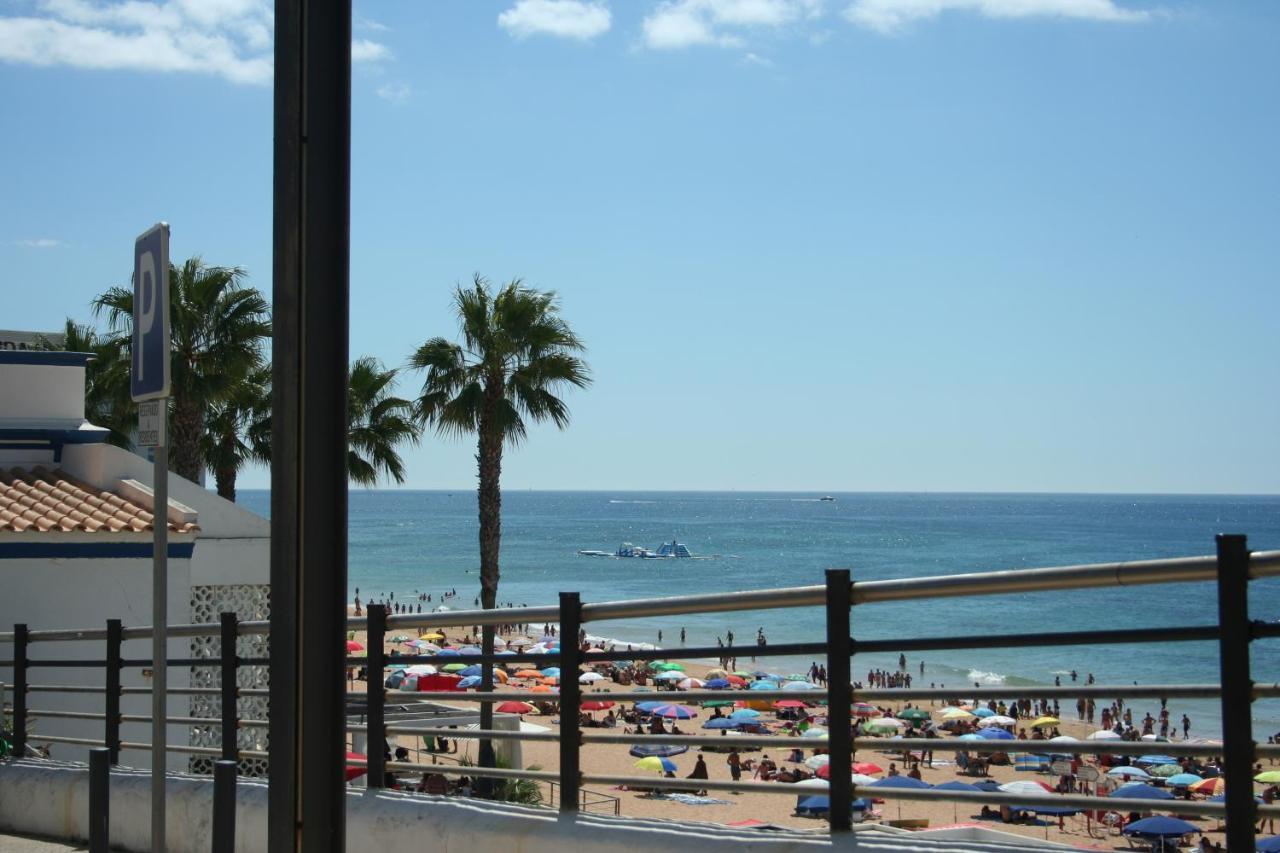 Albufeira Beach - Tranquilidade Junto A Praia E Ao Centro! Εξωτερικό φωτογραφία