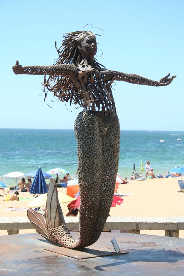 Albufeira Beach - Tranquilidade Junto A Praia E Ao Centro! Εξωτερικό φωτογραφία
