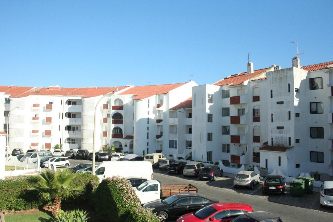 Albufeira Beach - Tranquilidade Junto A Praia E Ao Centro! Εξωτερικό φωτογραφία