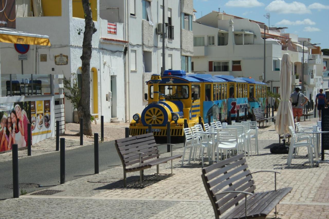 Albufeira Beach - Tranquilidade Junto A Praia E Ao Centro! Εξωτερικό φωτογραφία