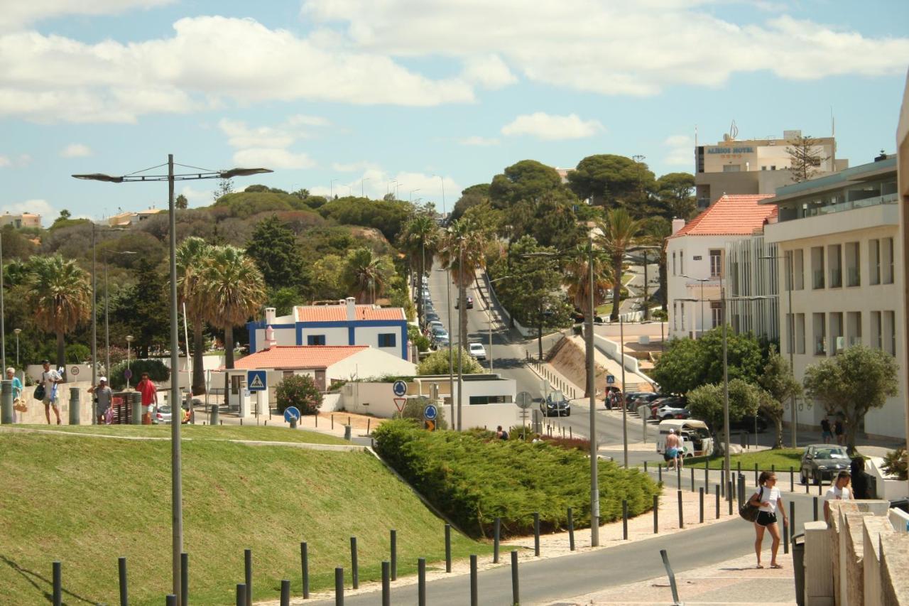 Albufeira Beach - Tranquilidade Junto A Praia E Ao Centro! Εξωτερικό φωτογραφία