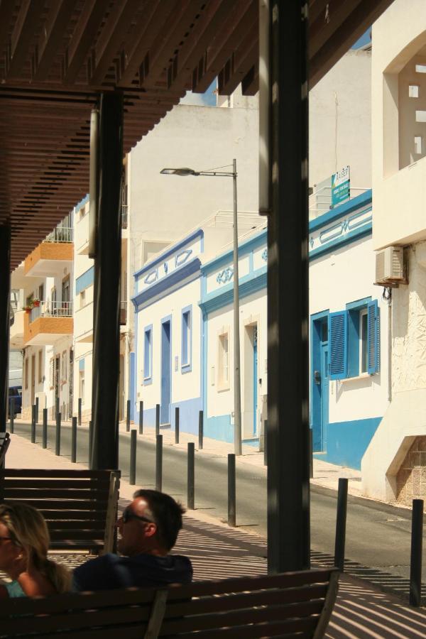 Albufeira Beach - Tranquilidade Junto A Praia E Ao Centro! Εξωτερικό φωτογραφία