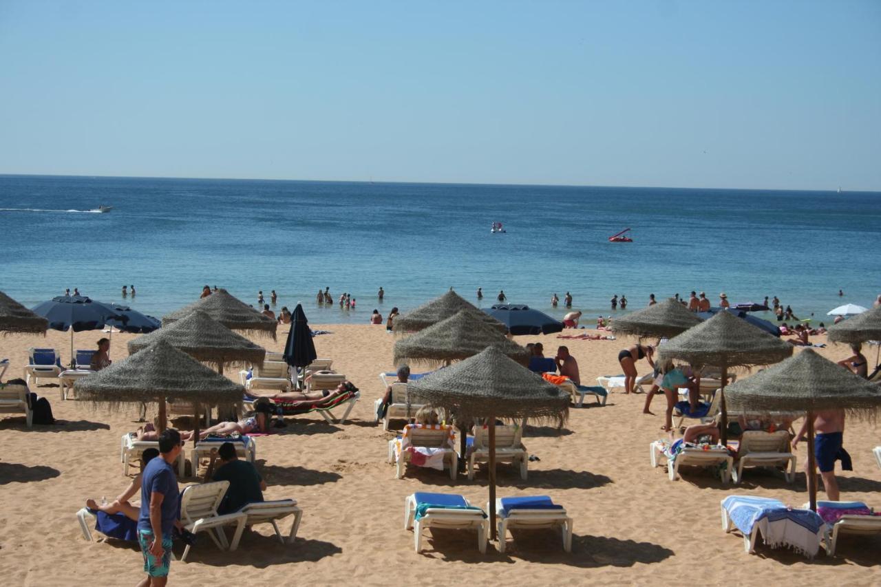 Albufeira Beach - Tranquilidade Junto A Praia E Ao Centro! Εξωτερικό φωτογραφία